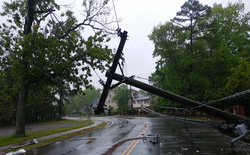 What to Do After a Hurricane