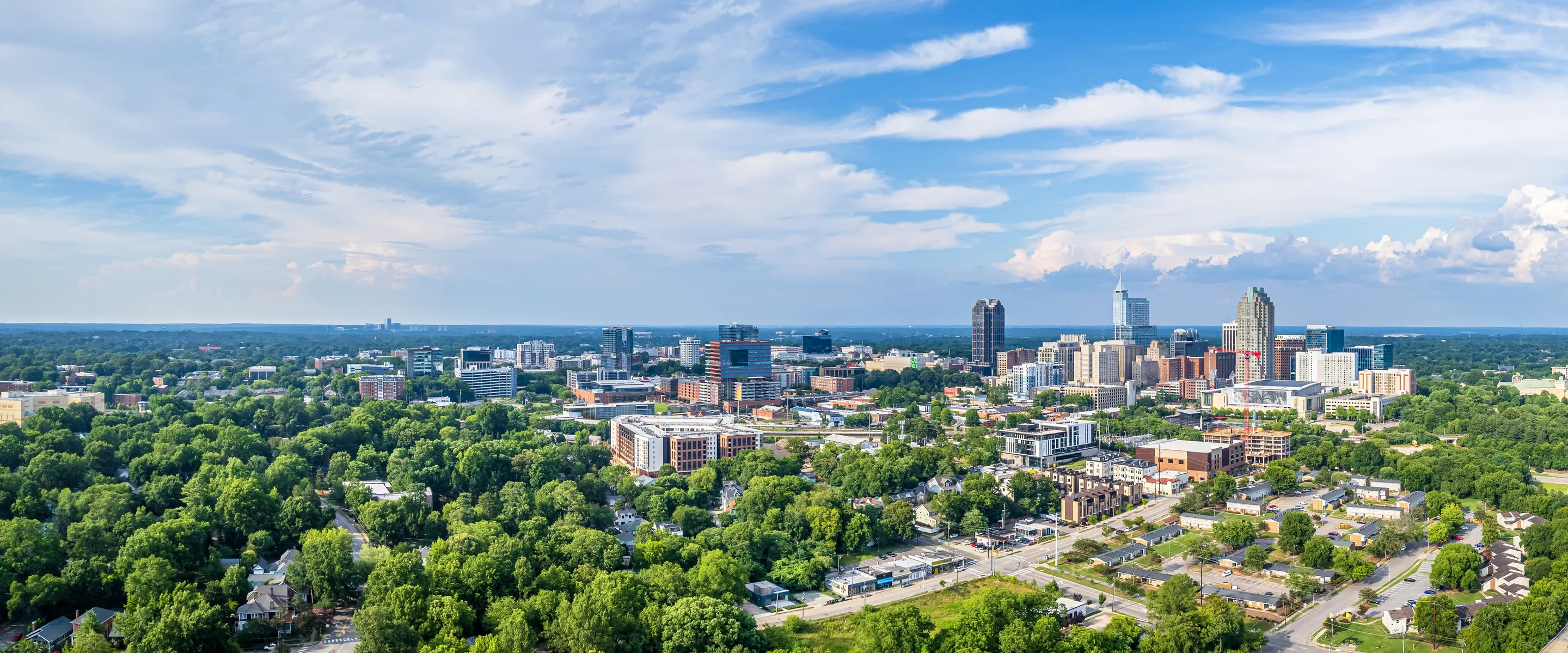 Protecting Businesses and Individuals in North Carolina